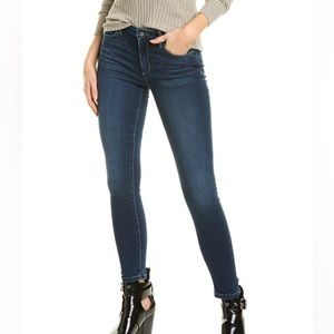 Joe's Jeans Seaham Skinny Ankle Jean Size 31